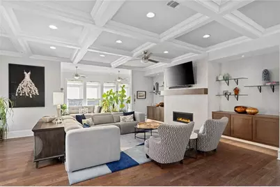 2000 Arrington Lane NE, Brookhaven, GA 30319 - Photo 3