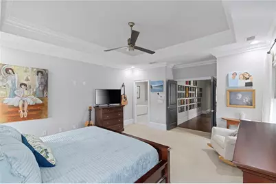 2000 Arrington Lane NE, Brookhaven, GA 30319 - Photo 27