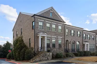 2000 Arrington Lane NE, Brookhaven, GA 30319 - Photo 5