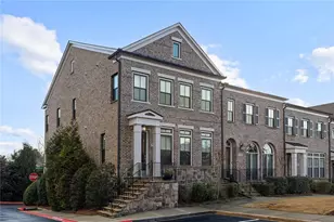 2000 Arrington Ln NE, Brookhaven, GA 30319 - Photo 5