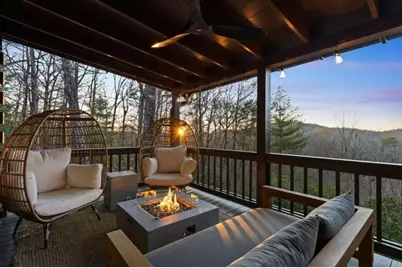 118 Lakota Lane, Mineral Bluff, GA 30559 - Photo 5