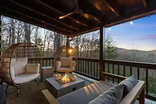 118 Lakota Ln, Mineral Bluff, GA 30559 - Photo 5