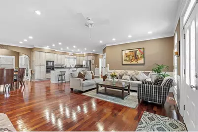 2012 Arbor Springs Way, Buford, GA 30519 - Photo 3