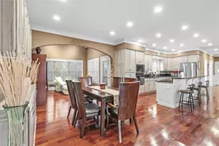 2012 Arbor Springs Way, Buford, GA 30519 - Photo 5