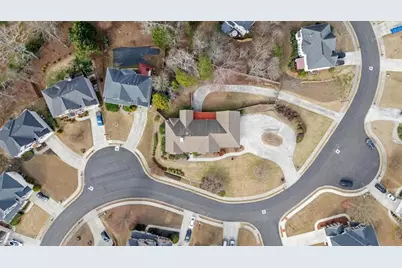 2012 Arbor Springs Way, Buford, GA 30519 - Photo 7