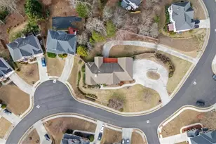 2012 Arbor Springs Way, Buford, GA 30519 - Photo 7