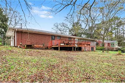 394 Fayetteville Road, Fairburn, GA 30213 - Photo 23