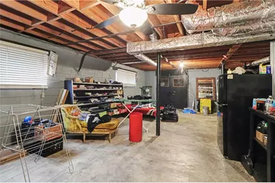 394 Fayetteville Road, Fairburn, GA 30213 - Photo 17