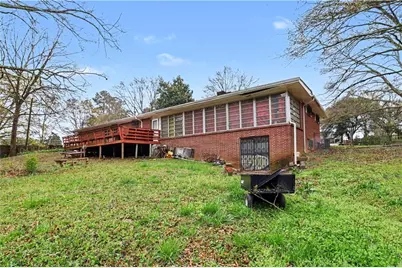 394 Fayetteville Road, Fairburn, GA 30213 - Photo 25