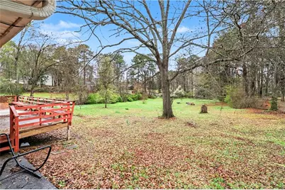 394 Fayetteville Road, Fairburn, GA 30213 - Photo 21