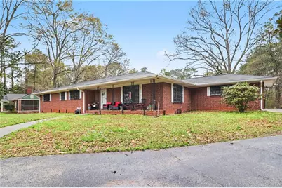 394 Fayetteville Road, Fairburn, GA 30213 - Photo 3