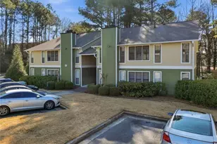 1312 Branch Drive, Tucker, GA 30084 - Photo 33