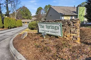 1312 Branch Drive, Tucker, GA 30084 - Photo 33