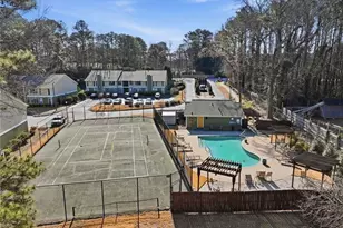 1312 Branch Drive, Tucker, GA 30084 - Photo 31