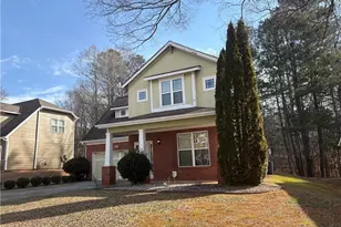 404 Park Pl, Fairburn, GA 30213 - Photo 1