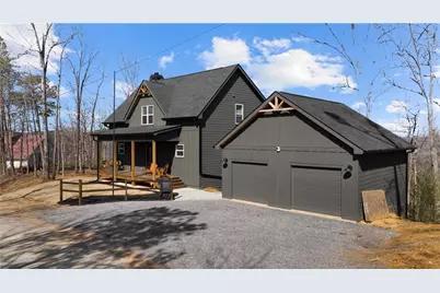 921 Aurora Lane, Ranger, GA 30734 - Photo 3