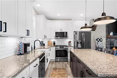 921 Aurora Lane, Ranger, GA 30734 - Photo 13