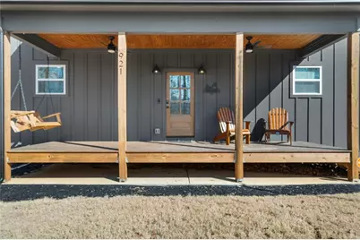 921 Aurora Lane, Ranger, GA 30734 - Photo 5