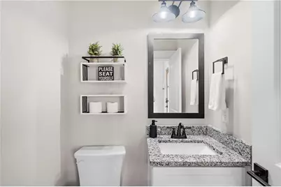 921 Aurora Lane, Ranger, GA 30734 - Photo 19