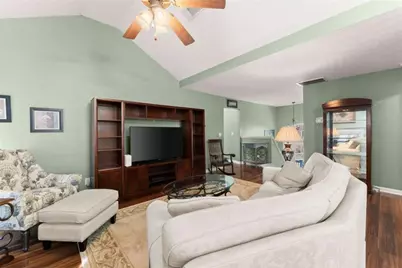 5082 Peach Mountain Circle, Gainesville, GA 30507 - Photo 5