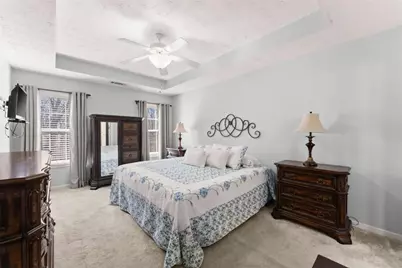 5082 Peach Mountain Circle, Gainesville, GA 30507 - Photo 13