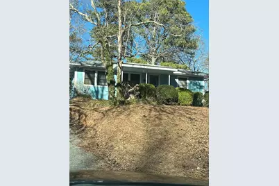 9010 Clark Road, Fairburn, GA 30213 - Photo 3