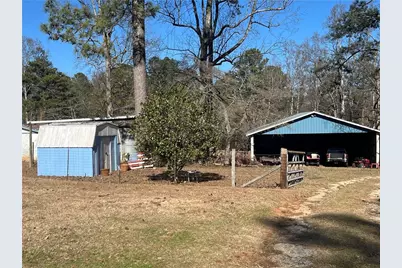 9010 Clark Road, Fairburn, GA 30213 - Photo 1