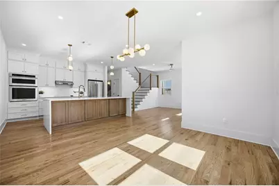 4516 Peachtree Street, Atlanta, GA 30360 - Photo 7