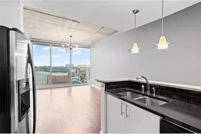 361 17th Street NW #706, Atlanta, GA 30363 - Photo 13
