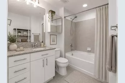 361 17th Street NW #706, Atlanta, GA 30363 - Photo 5