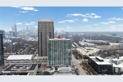 361 17th Street NW #706, Atlanta, GA 30363 - Photo 7