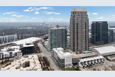 361 17th Street NW #706, Atlanta, GA 30363 - Photo 33