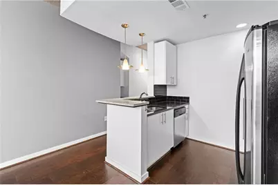 361 17th Street NW #706, Atlanta, GA 30363 - Photo 13