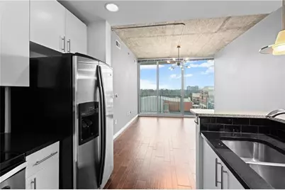 361 17th Street NW #706, Atlanta, GA 30363 - Photo 15