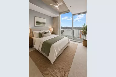361 17th Street NW #706, Atlanta, GA 30363 - Photo 1