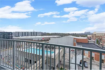 361 17th Street NW #706, Atlanta, GA 30363 - Photo 21