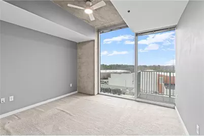 361 17th Street NW #706, Atlanta, GA 30363 - Photo 15