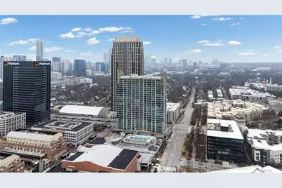 361 17th Street NW #706, Atlanta, GA 30363 - Photo 31