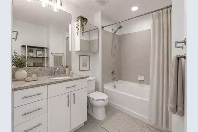 361 17th Street NW #706, Atlanta, GA 30363 - Photo 5