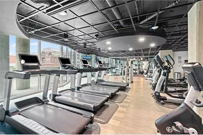 361 17th Street NW #706, Atlanta, GA 30363 - Photo 29