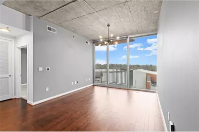 361 17th Street NW #706, Atlanta, GA 30363 - Photo 9