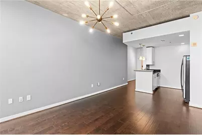 361 17th Street NW #706, Atlanta, GA 30363 - Photo 11