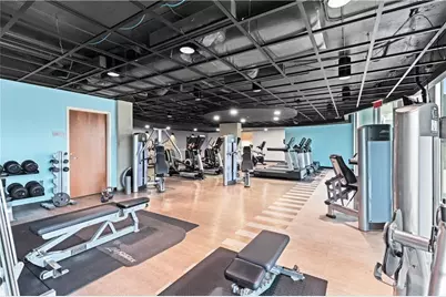 361 17th Street NW #706, Atlanta, GA 30363 - Photo 29