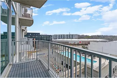 361 17th Street NW #706, Atlanta, GA 30363 - Photo 19