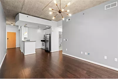 361 17th Street NW #706, Atlanta, GA 30363 - Photo 7