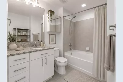 361 17th Street NW #706, Atlanta, GA 30363 - Photo 5