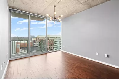 361 17th Street NW #706, Atlanta, GA 30363 - Photo 9