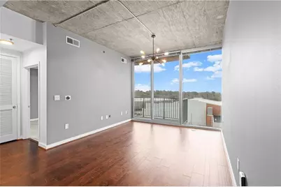 361 17th Street NW #706, Atlanta, GA 30363 - Photo 9