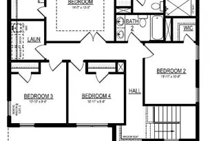 1720 Hickory Hts Wy Lot 3, Acworth, GA 30102 - Photo 3