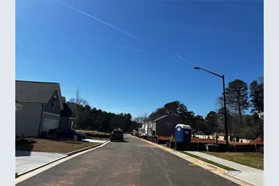 1720 Hickory Heights (Lot 3) Way, Acworth, GA 30102 - Photo 9
